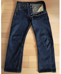 DUCK DIGGER | デニムパンツ