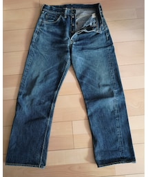 WAREHOUSE | デニムパンツ