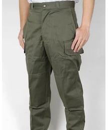 France　M64 | M64  ヴィンテージ(カーゴパンツ)