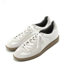 GERMAN TRAINER | スニーカー