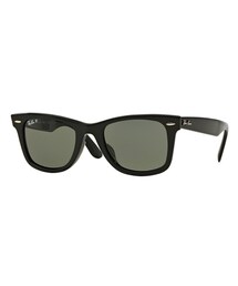 Ray-Ban | Ray-Ban  wayfarer  JP FIT G15(サングラス)