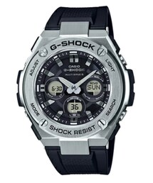 G shock | Gsteel　w310AJF1(アナログ腕時計)