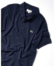 LACOSTE | ポロシャツ