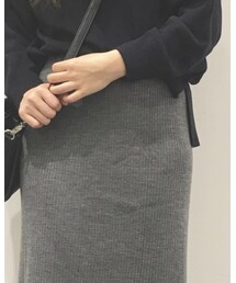 UNIQLO | スカート
