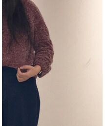 Green　Parks | ニット/セーター