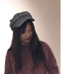 Green　Parks | キャップ