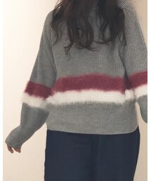 Green　Parks | ニット/セーター