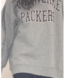 Green　Parks | スウェット