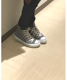 CONVERSE | スニーカー