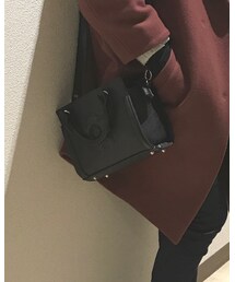 MARY QUANT | ショルダーバッグ