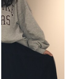 Green　Parks | スウェット