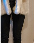 COCO DEAL(ココディール)の「パンツ(デニムパンツ)」