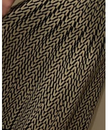 SHAKE SHAKE   | スカート