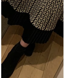 attagirl | ブーツ