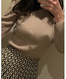 Allamanda | ニット/セーター