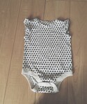 babyGAP(babyGAP)の「ママ＆ベビー(ロンパース)」
