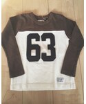 CLASSIC HARVESTの「トップス(Tシャツ/カットソー)」