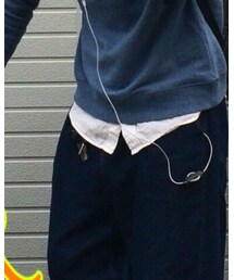 GU | シャツ/ブラウス