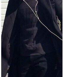 BUZZ SPUNKY | スウェット