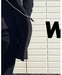 GU | トレンチコート