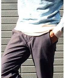 不明 | Tシャツ/カットソー