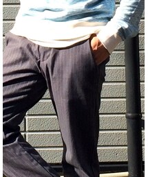 UNIQLO | スラックス