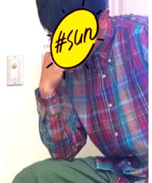 Used | シャツ/ブラウス