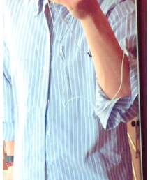 Used | シャツ/ブラウス