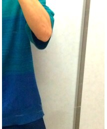 FLASH REPORT | ニット/セーター