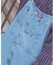 Dickies | サロペット/オーバーオール