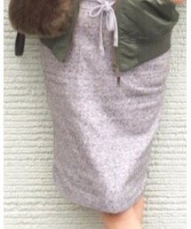 UNIQLO | スカート