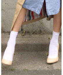 ZARA | パンプス