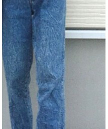 古着 | デニムパンツ