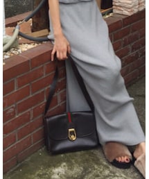 vintage GUCCI | トートバッグ