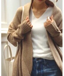 SINGLE  OUT | ニット/セーター