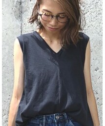 MACPHEE | トップス