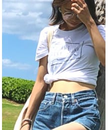 tothesea | Tシャツ/カットソー