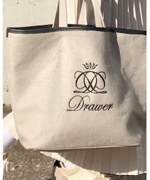 Drawer | トートバッグ