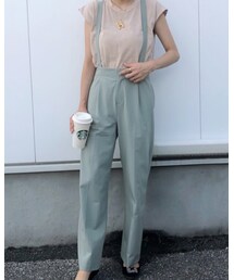 DOLCE | オールインワン・サロペット