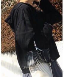 UNIQLO | パーカー