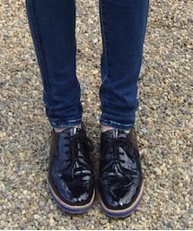 ORiental TRaffic | オックスフォードシューズ(その他シューズ)