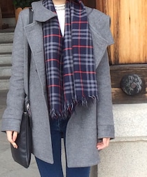 MOUSSY | コート(その他アウター)