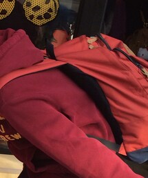 リュック(バックパック/リュック)