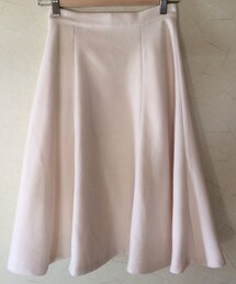 merry jenny | ミドル丈スカート(スカート)