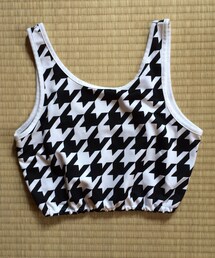 WEGO | クロップトップス(その他トップス)