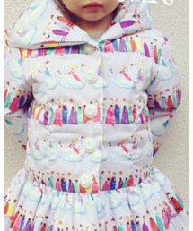 fafa | ダウンジャケット/コート