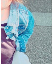 OLD NAVY | デニムジャケット