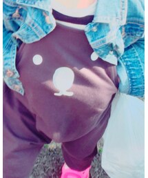 韓国服 | サロペット/オーバーオール