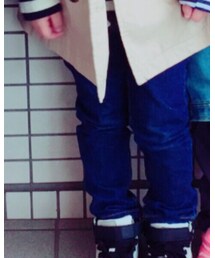 ZARA | デニムパンツ