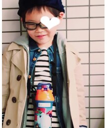 ZARA | シャツ/ブラウス